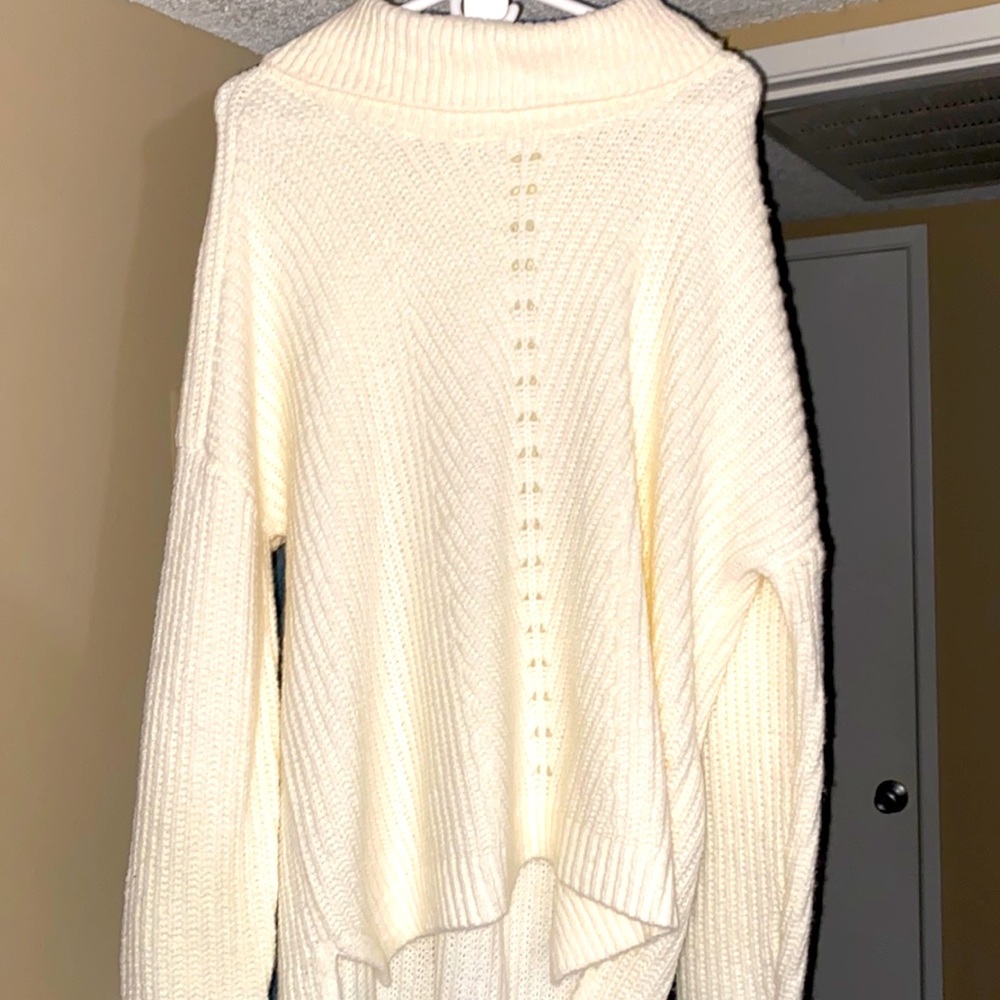 Target brand, XL, Cream color